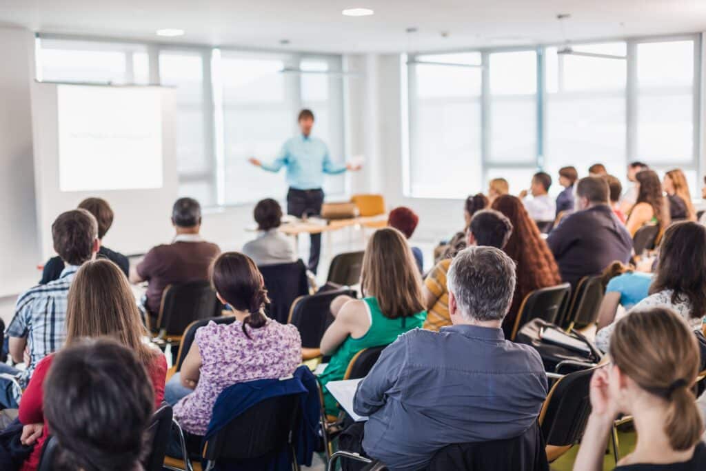 Comprehensive Training