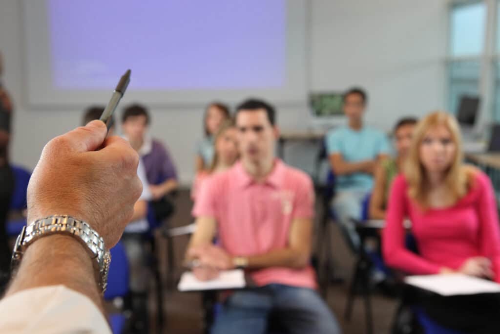 PCO Licencing Course