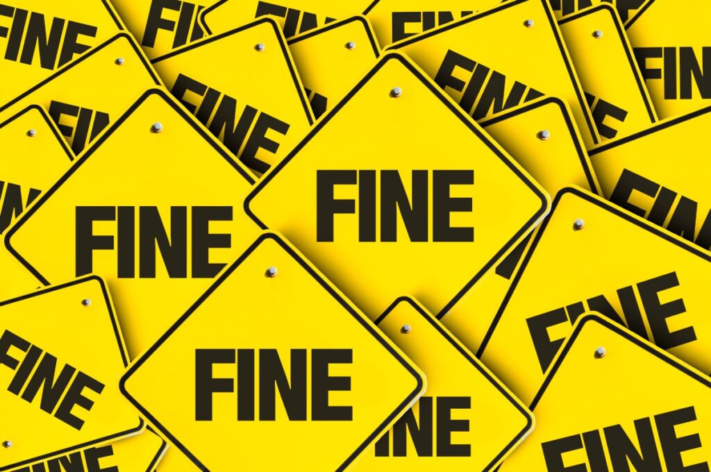 How Small Safety Habits Save Thousands in Fines & Insurance