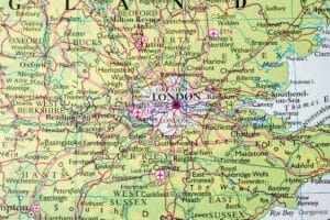 How to Pass Your TfL Topographical Test First Time – Exact Checklist