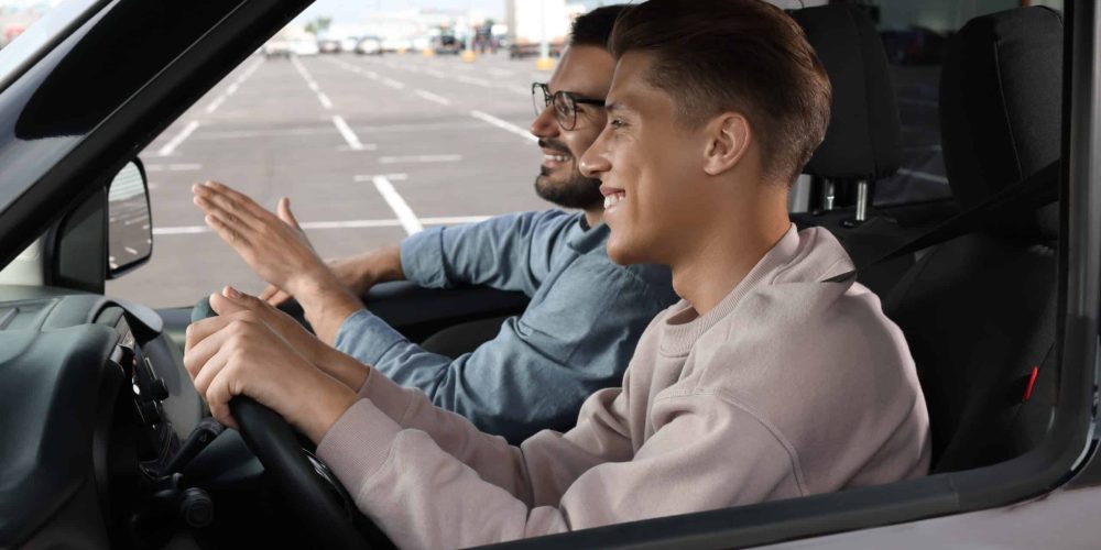 The Lasting Benefits of Professional Driver Training
