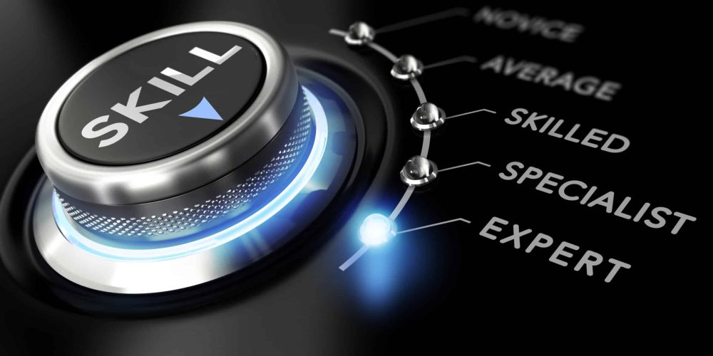 Transforming Ambition into Achievement with Expert Training